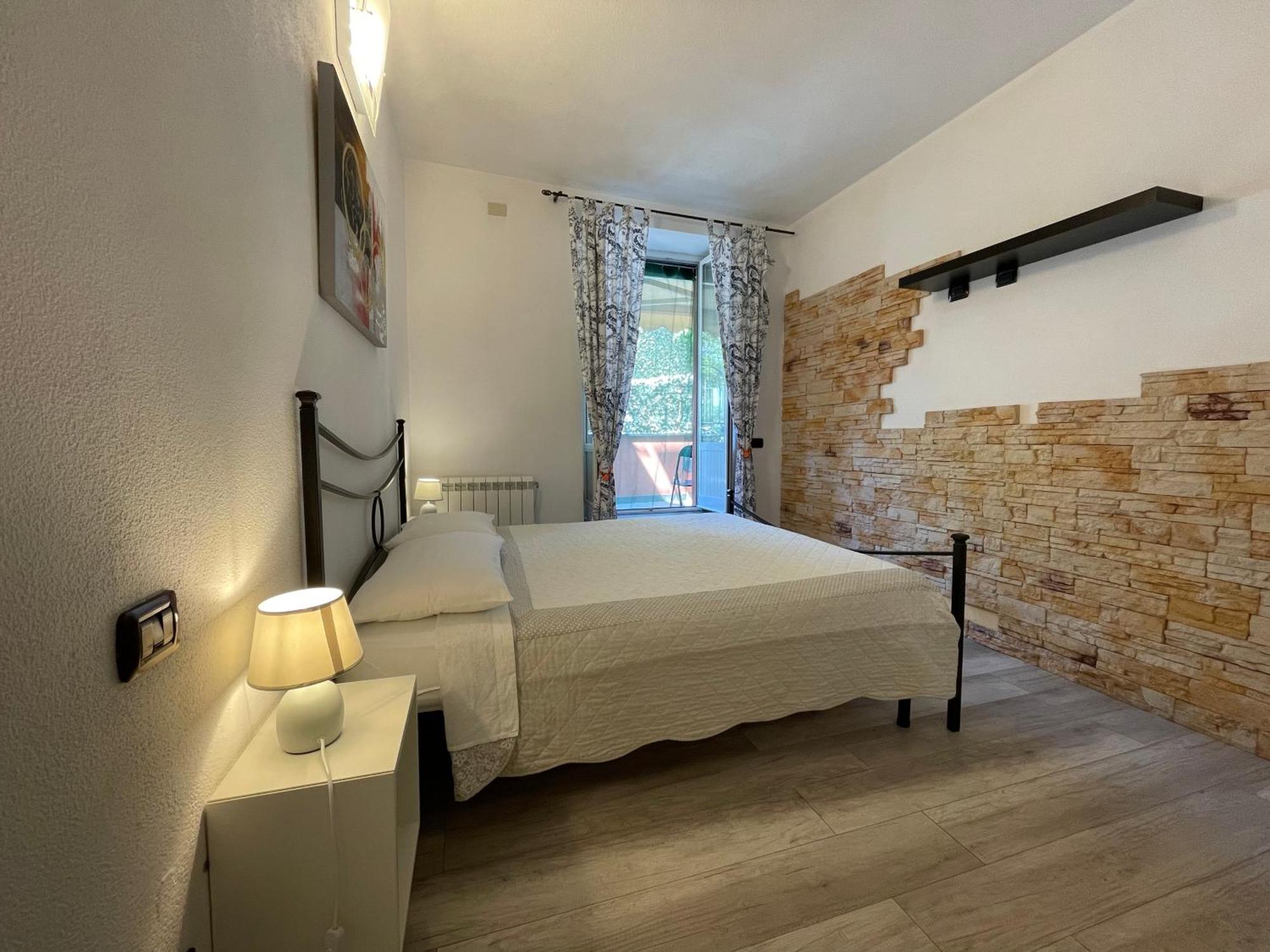 Apartment Sant'Andrea Levanto Exterior photo